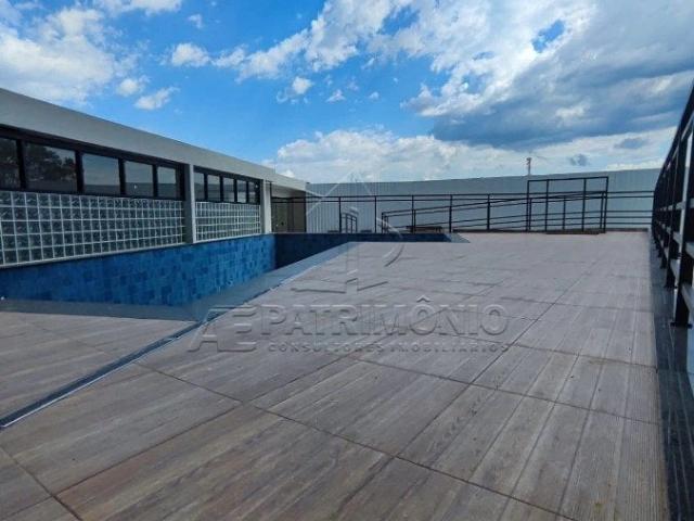 Apartamento para Venda em Sorocaba/SP Jardim América 2 Quartos