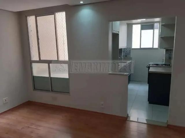 Apartamento para Venda em Sorocaba/SP Jardim América 2 Quartos