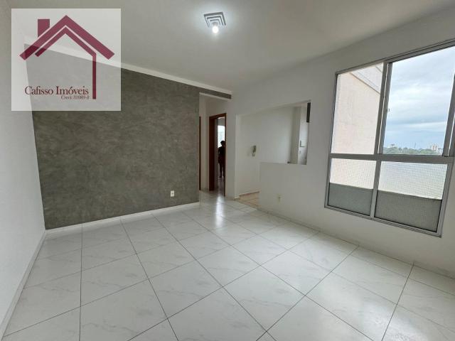 Apartamento para Venda em Sorocaba/SP Jardim América 2 Quartos