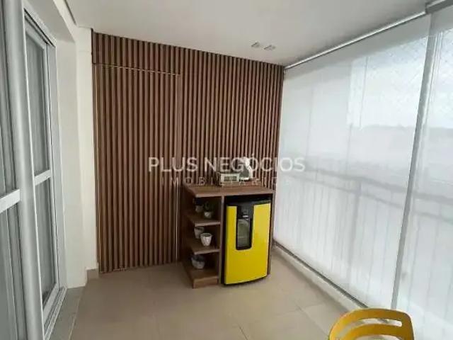 Apartamento para Venda em Sorocaba/SP Jardim América 4 Quartos