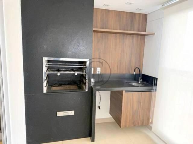 Apartamento para Venda em Sorocaba/SP Jardim América 4 Quartos