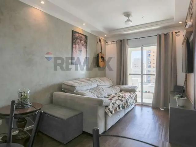 Apartamento para Venda em Sorocaba/SP Jardim Americano 2 Quartos