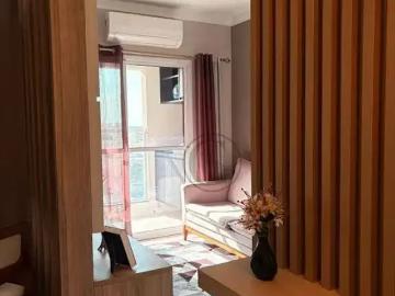 Apartamento para Venda em Sorocaba/SP Jardim Americano 2 Quartos