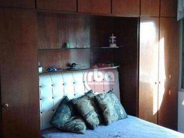 Apartamento para Venda em Sorocaba/SP Jardim Ana Maria 2 Quartos
