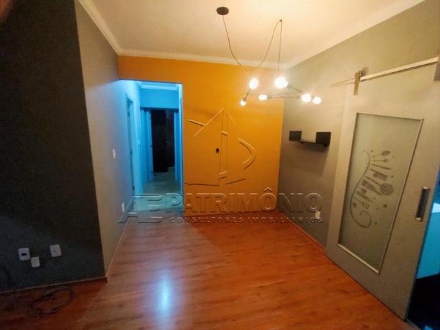Apartamento para Venda em Sorocaba/SP Jardim Ana Maria 3 Quartos