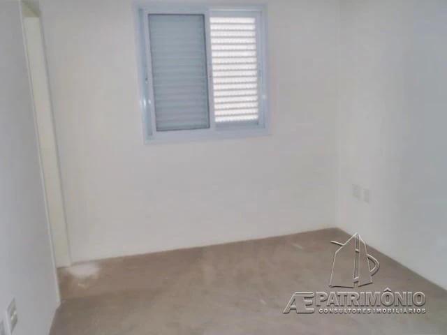 Apartamento para Venda em Sorocaba/SP Jardim Ana Maria 3 Quartos