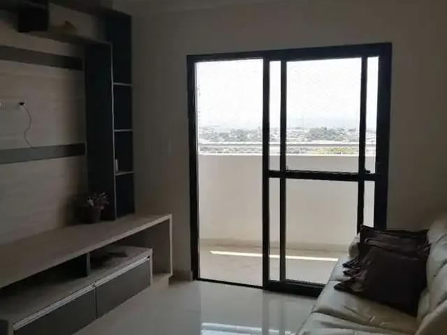 Apartamento para Venda em Sorocaba/SP Jardim Ana Maria 3 Quartos