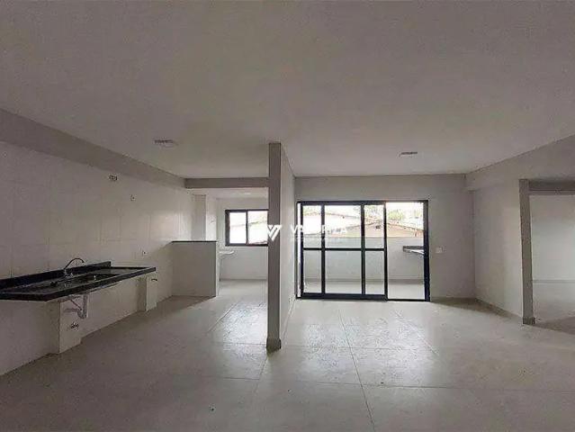 Apartamento para Venda em Sorocaba/SP Jardim Astro 2 Quartos