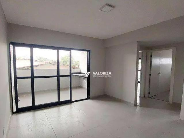 Apartamento para Venda em Sorocaba/SP Jardim Astro 2 Quartos