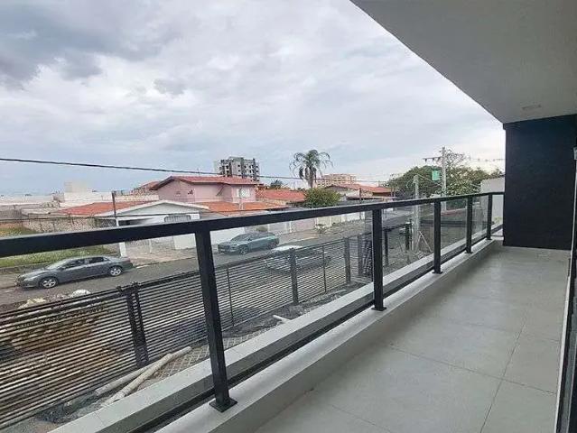 Apartamento para Venda em Sorocaba/SP Jardim Astro 2 Quartos