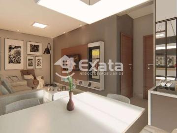 Apartamento para Venda em Sorocaba/SP Jardim Astro 2 Quartos