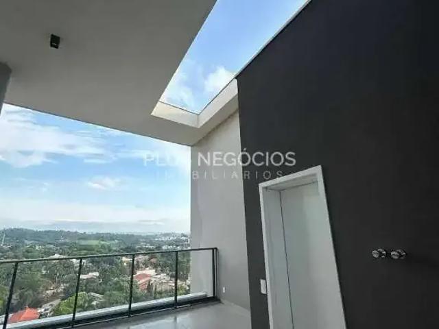 Apartamento para Venda em Sorocaba/SP Jardim Bandeirantes 4 Quartos