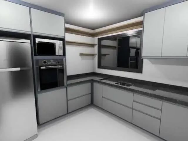 Apartamento para Venda em Sorocaba/SP Jardim Bandeirantes 4 Quartos