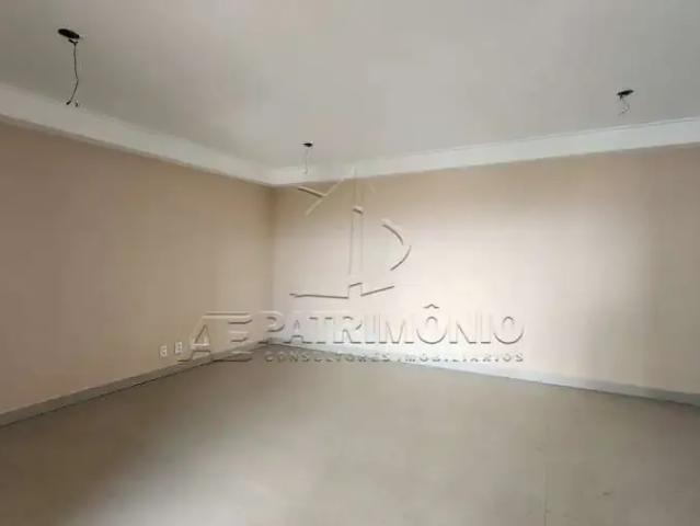 Apartamento para Venda em Sorocaba/SP Jardim Bandeirantes 3 Quartos