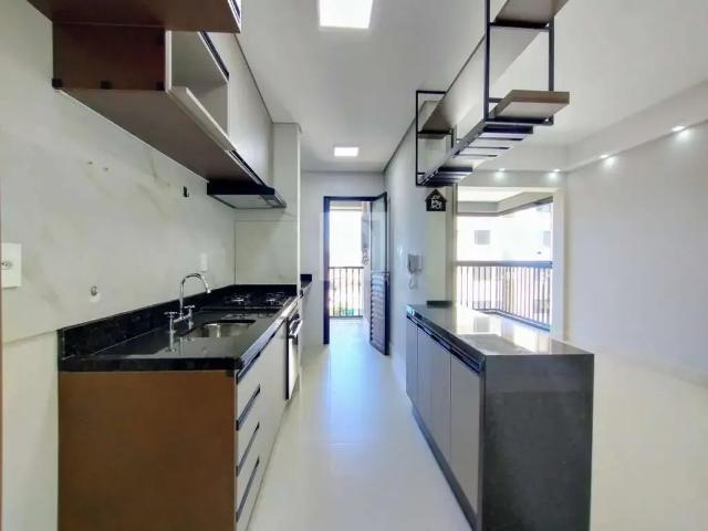 Apartamento para Venda em Sorocaba/SP Jardim Bela Vista 3 Quartos