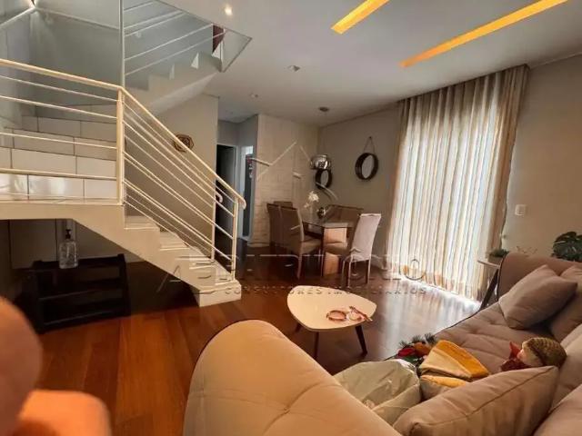 Apartamento para Venda em Sorocaba/SP Jardim Betânia 3 Quartos