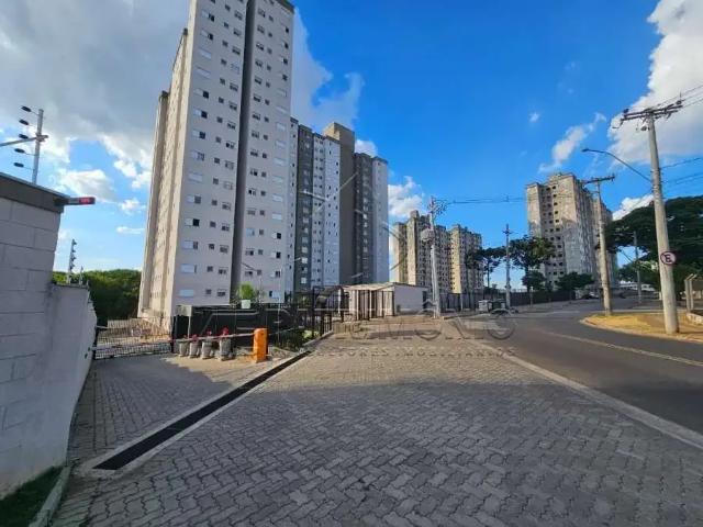 Apartamento para Venda em Sorocaba/SP Jardim Betânia 1 Quartos