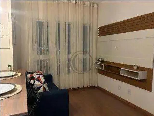 Apartamento para Venda em Sorocaba/SP Jardim Betânia 1 Quartos