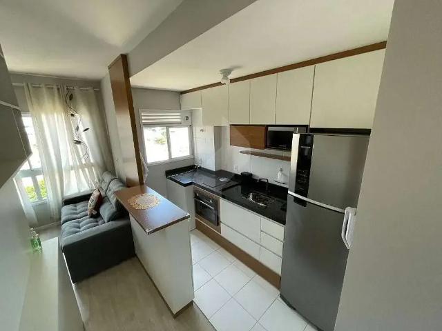 Apartamento para Venda em Sorocaba/SP Jardim Betânia 1 Quartos