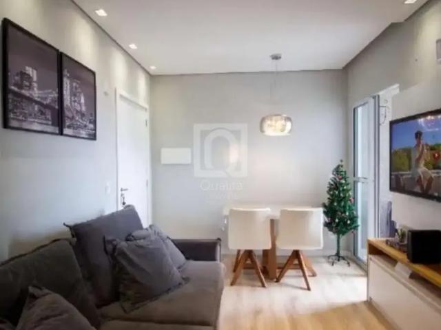 Apartamento para Venda em Sorocaba/SP Jardim Betânia 1 Quartos