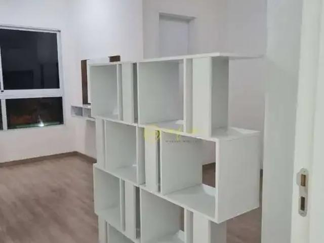 Apartamento para Venda em Sorocaba/SP Jardim Betânia 1 Quartos