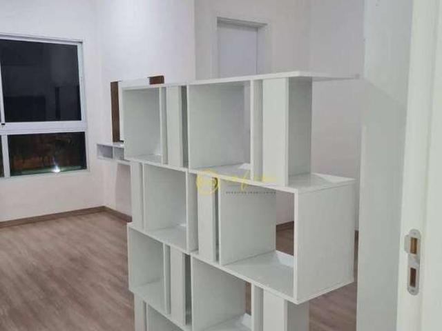 Apartamento para Venda em Sorocaba/SP Jardim Betânia 1 Quartos