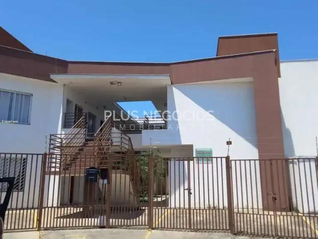 Apartamento para Venda em Sorocaba/SP Jardim Betânia 1 Quartos