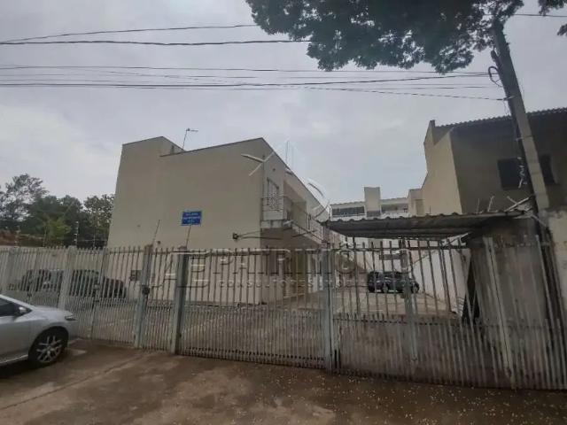 Apartamento para Venda em Sorocaba/SP Jardim Betânia 1 Quartos