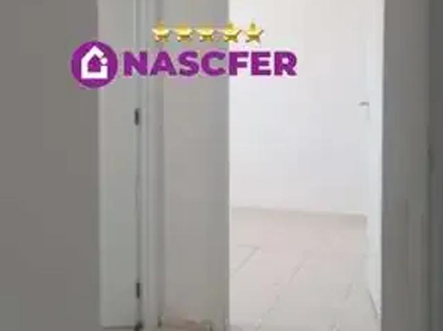 Apartamento para Venda em Sorocaba/SP Jardim Betânia 2 Quartos