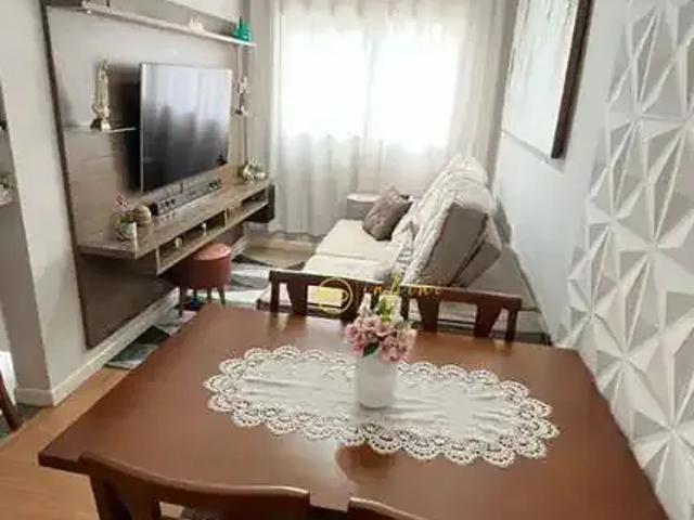 Apartamento para Venda em Sorocaba/SP Jardim Betânia 2 Quartos