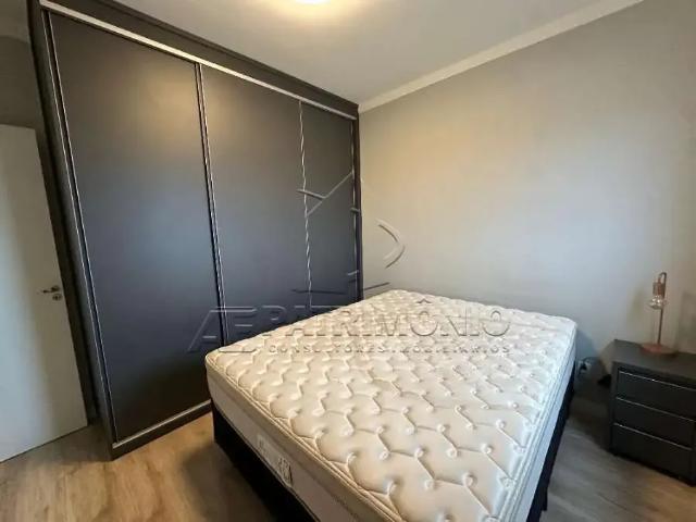 Apartamento para Venda em Sorocaba/SP Jardim Betânia 2 Quartos