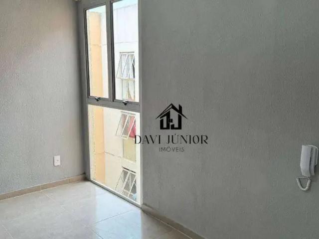 Apartamento para Venda em Sorocaba/SP Jardim Betânia 2 Quartos
