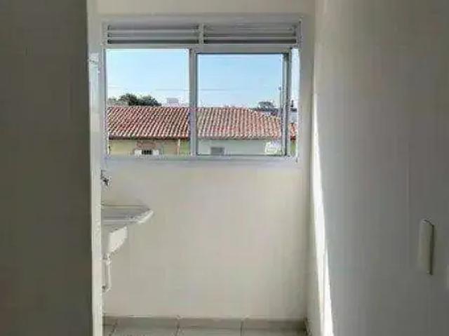 Apartamento para Venda em Sorocaba/SP Jardim Betânia 2 Quartos