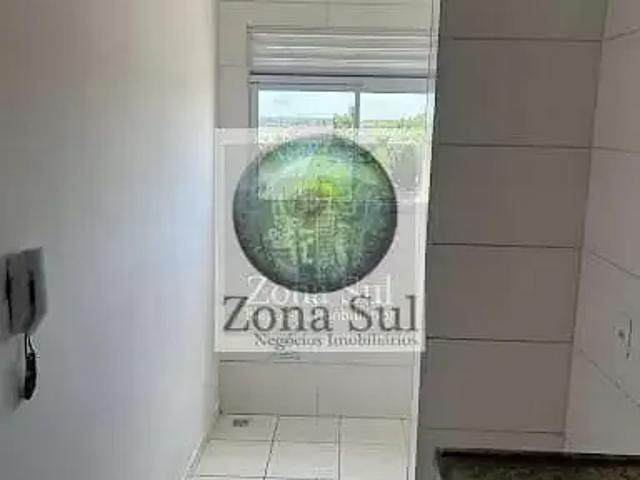 Apartamento para Venda em Sorocaba/SP Jardim Betânia 2 Quartos