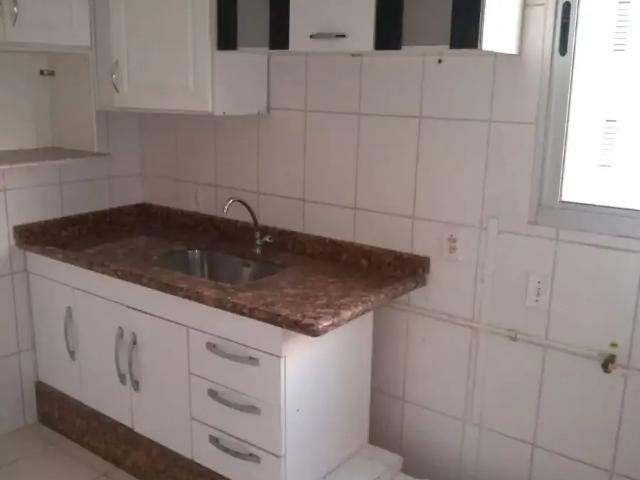 Apartamento para Venda em Sorocaba/SP Jardim Betânia 2 Quartos