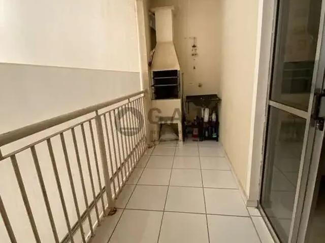 Apartamento para Venda em Sorocaba/SP Jardim Betânia 2 Quartos