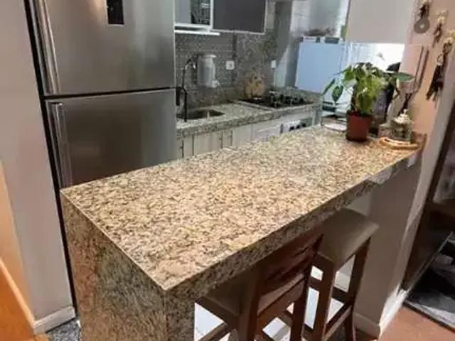 Apartamento para Venda em Sorocaba/SP Jardim Betânia 2 Quartos
