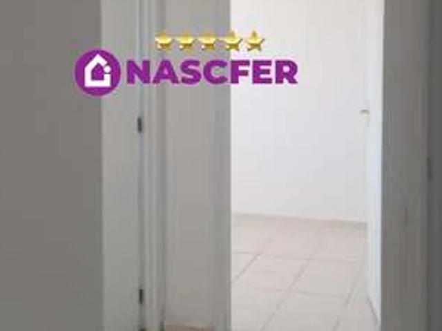 Apartamento para Venda em Sorocaba/SP Jardim Betânia 2 Quartos