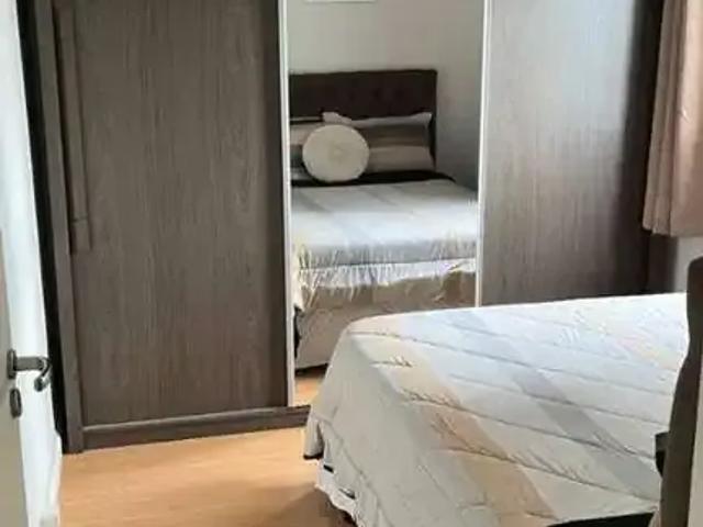 Apartamento para Venda em Sorocaba/SP Jardim Betânia 2 Quartos