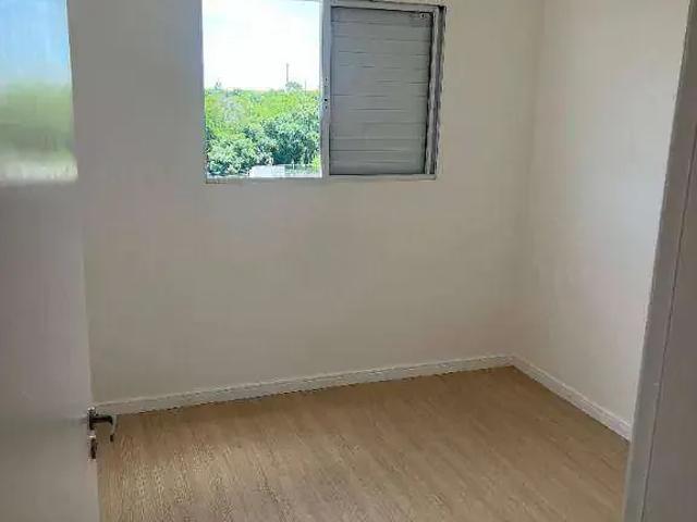 Apartamento para Venda em Sorocaba/SP Jardim Betânia 2 Quartos