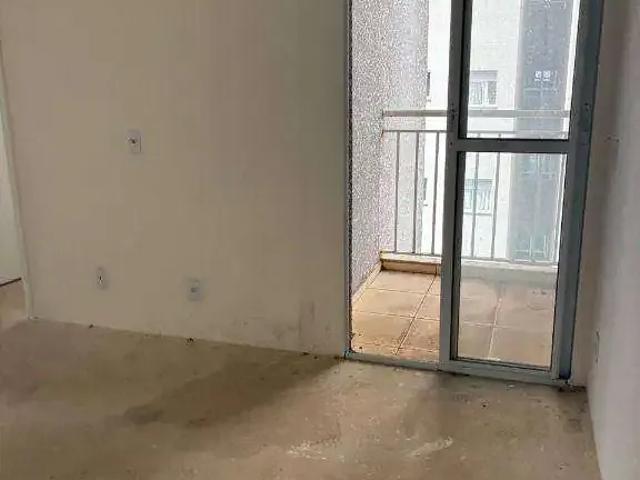 Apartamento para Venda em Sorocaba/SP Jardim Betânia 2 Quartos