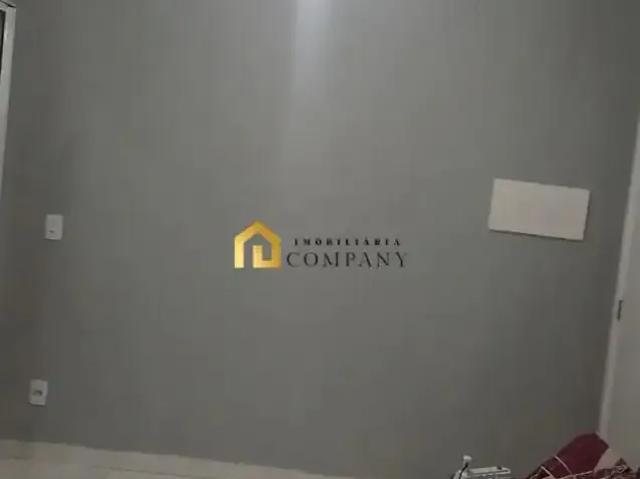 Apartamento para Venda em Sorocaba/SP Jardim Betânia 2 Quartos