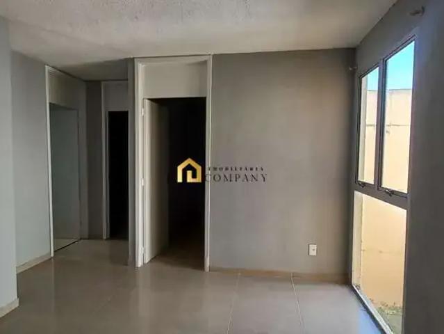 Apartamento para Venda em Sorocaba/SP Jardim Betânia 2 Quartos