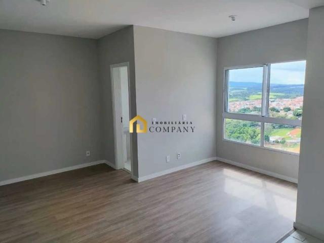Apartamento para Venda em Sorocaba/SP Jardim Betânia 2 Quartos