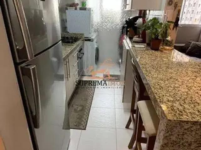 Apartamento para Venda em Sorocaba/SP Jardim Betânia 2 Quartos