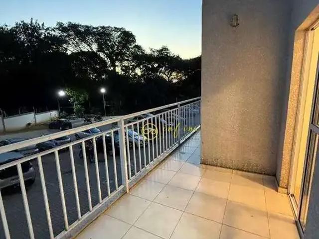 Apartamento para Venda em Sorocaba/SP Jardim Betânia 2 Quartos