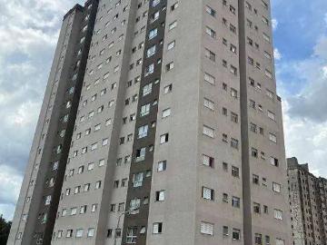 Apartamento para Venda em Sorocaba/SP Jardim Betânia 2 Quartos