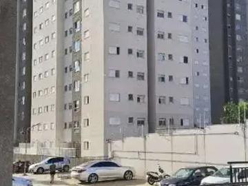 Apartamento para Venda em Sorocaba/SP Jardim Betânia 2 Quartos