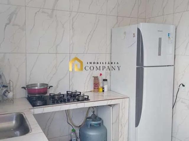 Apartamento para Venda em Sorocaba/SP Jardim Betânia 2 Quartos