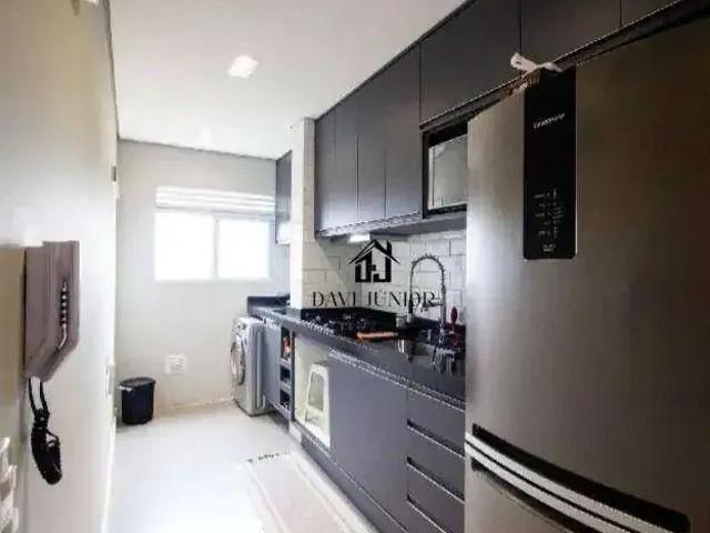 Apartamento para Venda em Sorocaba/SP Jardim Betânia 2 Quartos